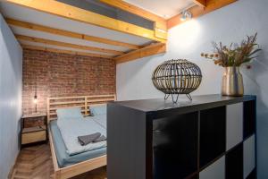 Apartment with FREE Parking 1074 Budapest, 11 Dob utca kép - 2