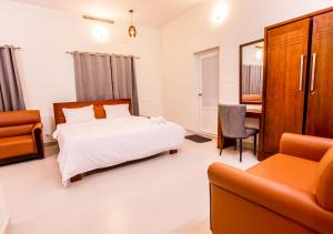 Fotografie z fotogalerie ubytování Mount Tales Vagamon v destinaci Vagamon