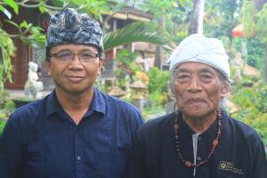 Gallery image of Liyer Spirit House in Ubud