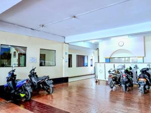 Fotografie z fotogalerie ubytování Hotel Taman Sari v destinaci Jakarta