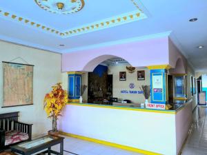 Fotografie z fotogalerie ubytování Hotel Taman Sari v destinaci Jakarta
