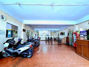 Fotografie z fotogalerie ubytování Hotel Taman Sari v destinaci Jakarta
