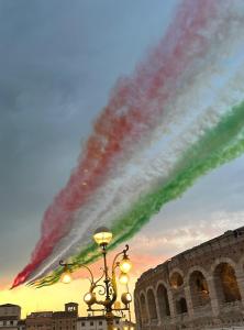 Fotografia z galérie ubytovania Casa Italia v destinácii Verona