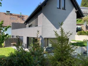 Hoone, kus apartement asub