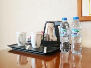 Fotografie z fotogalerie ubytování Corniche Hotel Sharjah v destinaci Sharjah