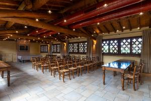 明乔河畔蓬蒂Agriturismo Corte Salandini的相册照片