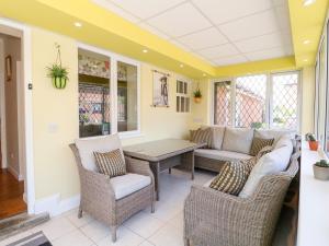 Galería fotográfica de Elm Tree Cottage en Melton Mowbray