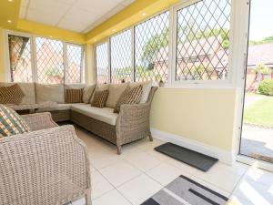 Galería fotográfica de Elm Tree Cottage en Melton Mowbray