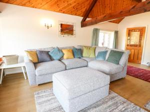 Galería fotográfica de Elm Tree Cottage en Melton Mowbray