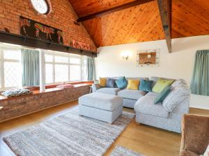 Galería fotográfica de Elm Tree Cottage en Melton Mowbray 20 fotos más