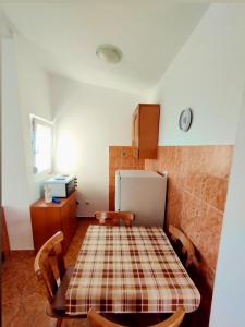 Posezení v ubytování Joksimović apartmani
