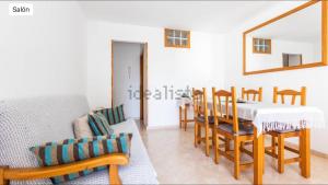 Fotografie z fotogalerie ubytování Appartamento L.G. v destinaci Las Galletas + 34 fotografií