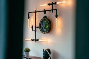 Fotografie z fotogalerie ubytování Villa Fortuna v destinaci Ludza