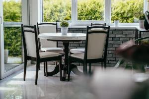 Fotografie z fotogalerie ubytování Villa Fortuna v destinaci Ludza
