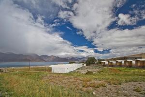 Imagen de la galería de Pangong Retreat Camp, en Spangmik 52 fotos más