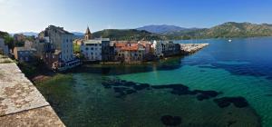 Fotografia z galérie ubytovania T3 Luccia Proche Saint Florent v destinácii Saint-Florent