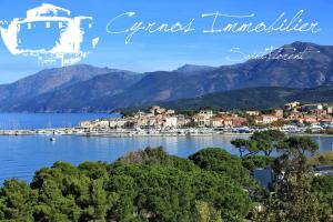 Fotografia z galérie ubytovania T3 Luccia Proche Saint Florent v destinácii Saint-Florent