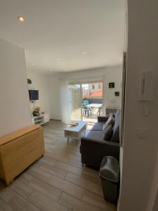 Sunny studio - Magnan, Tramway-Proche aeroport
