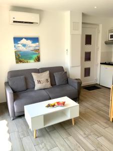 Sunny studio - Magnan, Tramway-Proche aeroport