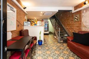 Billede fra billedgalleriet på Mambo Tango i Barcelona