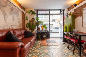 Billede fra billedgalleriet på Mambo Tango i Barcelona