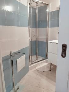 Bagno di Mare e Sabbia