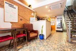 Billede fra billedgalleriet på Mambo Tango i Barcelona + 123 billeder