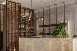 Fotografie z fotogalerie ubytování Theartemis Palace v destinaci Réthymno