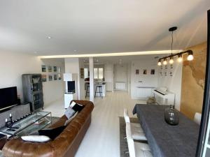 Fotografia z galérie ubytovania AVENIDA VT - Vivienda Turistica v destinácii San Sebastián