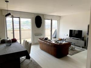 Fotografia z galérie ubytovania AVENIDA VT - Vivienda Turistica v destinácii San Sebastián