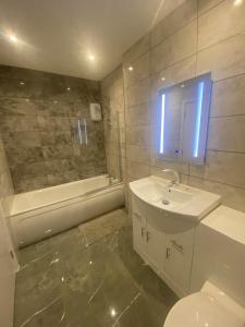 Billede fra billedgalleriet på Jackson Holiday Apartments i Blackpool