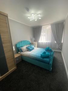 Billede fra billedgalleriet på Jackson Holiday Apartments i Blackpool