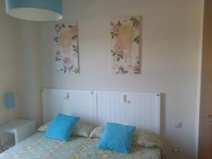 Galeriebild der Unterkunft LOS PELÍCANOS APARTAMENTO in Huelva