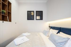 Sky Way Apartment 1075 Budapest, 3c Károly körút kép - 2
