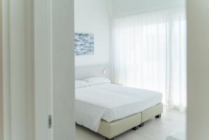 Gallery image of Residenza Turistica Alberghiera Blue Marine in Bibione +87 photos