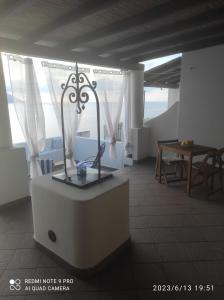 Fotografie z fotogalerie ubytování Appartamento Rocche Rosse v destinaci Acquacalda
