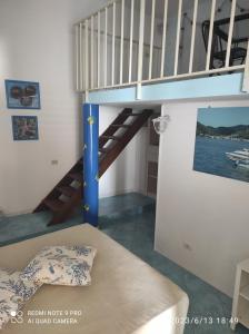 Fotografie z fotogalerie ubytování Appartamento Rocche Rosse v destinaci Acquacalda