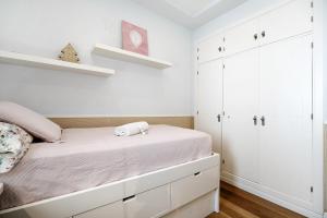 Zdjęcie z galerii obiektu Indigo w mieście Chiclana de la Frontera