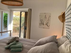 Photo de la galerie de l'établissement A 5mn à pied du port !, à Carqueiranne