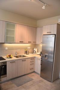 Gallery image of Ελιάδες - Eliades Apartments in Karistos