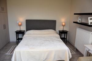 Gallery image of Ελιάδες - Eliades Apartments in Karistos