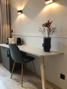 Mynd úr myndasafni af Good Mood - chambres et suite í Namur