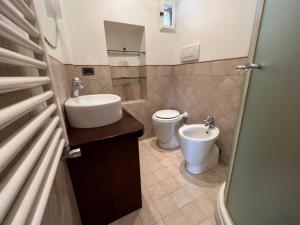 Fotografie z fotogalerie ubytování Camogli - "La casa di Viola" - Liguria Holidays v destinaci Camogli