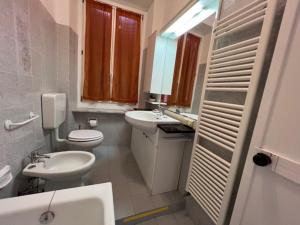 Fotografie z fotogalerie ubytování Camogli - "La casa di Viola" - Liguria Holidays v destinaci Camogli