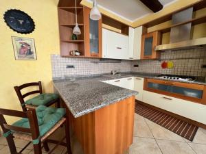 Fotografie z fotogalerie ubytování Camogli - "La casa di Viola" - Liguria Holidays v destinaci Camogli