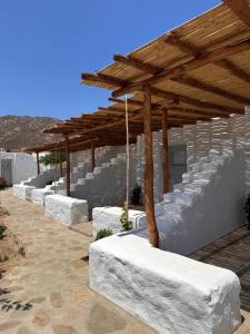 Fotografie z fotogalerie ubytování Rizes Mykonos - Folklore Farmstead ve městě Mykonosu