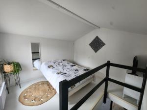 Galeriebild der Unterkunft La Maison du Bonheur in Pau