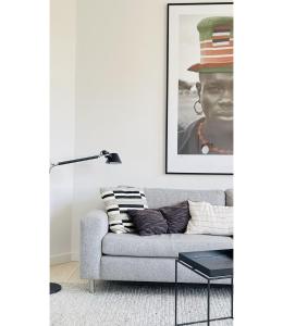 Fotografie z fotogalerie ubytování ApartmentInCopenhagen Apartment 1548 v Kodani