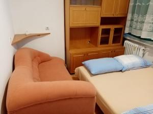 Kép Rooms for Exit 2024 - for 2 or 4 people for 4 nights 11-15 July szállásáról Péterváradon a galériában