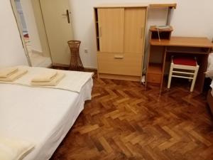 Kép Rooms for Exit 2024 - for 2 or 4 people for 4 nights 11-15 July szállásáról Péterváradon a galériában